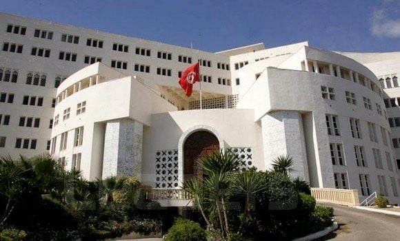 Déclarations de Moncef Merzouki sur l’Algérie : la diplomatie tunisienne réagit