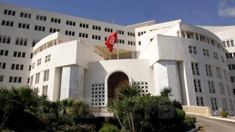 Déclarations de Moncef Merzouki sur l’Algérie : la diplomatie tunisienne réagit