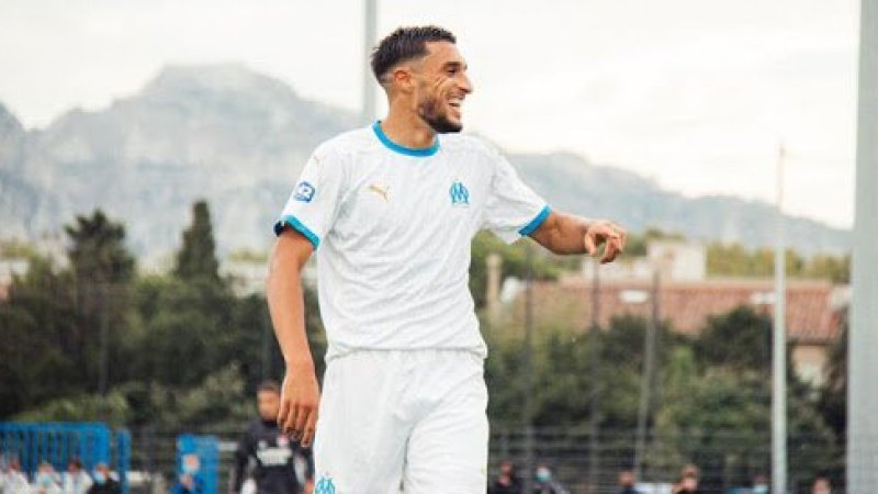 Mehdi Baaloudj signe avec SGS Football