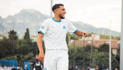 Mehdi Baaloudj signe avec SGS Football