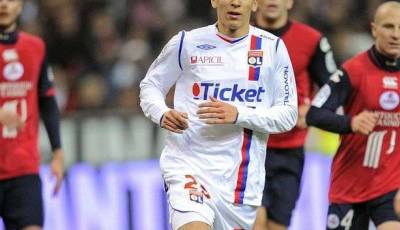 Yannis Tafer rebondit au Luxembourg
