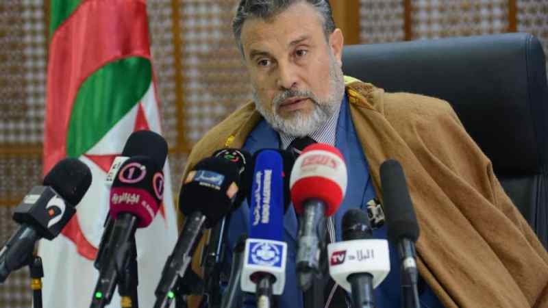 Appel au général Toufik à reprendre du service