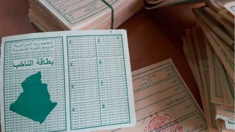 Qui a peur des élections?