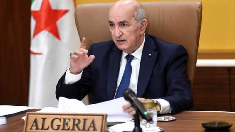 Fête de la victoire : ce qu’a dit Tebboune