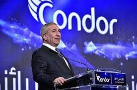 Condor reprend ses exportations