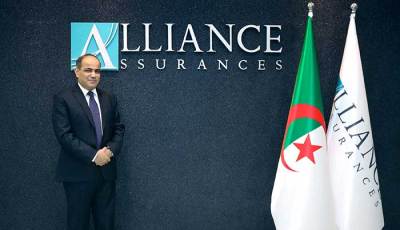 Hassan Khelifati (PDG d’Alliance Assurances):  “Le chiffre d’affaires du secteur a baissé  de 5%, en 2020”