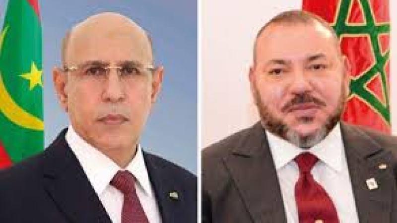 Les Mauritaniens solidaires de leurs frères sahraouis