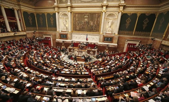 Algérie-France: une loi autorisant l’approbation de la convention d’extradition promulguée