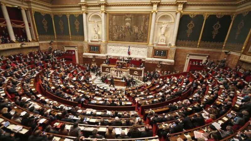 Algérie-France: une loi autorisant l’approbation de la convention d’extradition promulguée