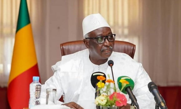 Le chef de l’Etat malien en visite demain en Algérie