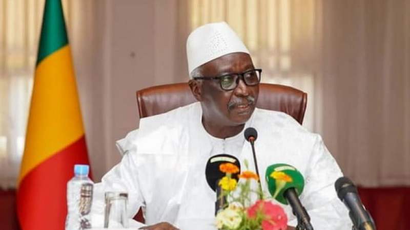 Le chef de l’Etat malien en visite demain en Algérie