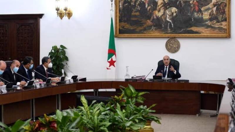 Conseil des ministres : texte intégral du communiqué