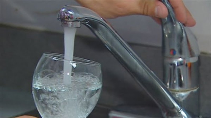 Eau potable : des coupures dans 40 communes de la wilaya d’Alger à compter d’aujourd’hui