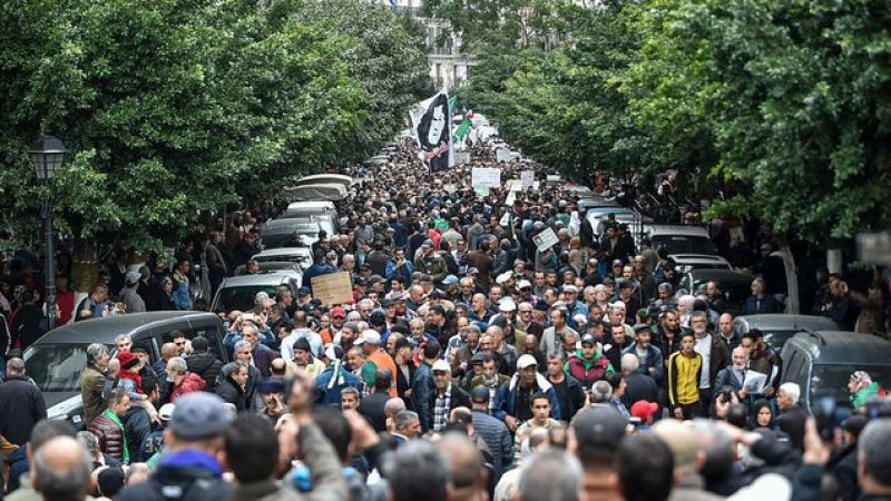 Le ministère de l’Intérieur met en garde contre l’organisation de marches sans autorisation