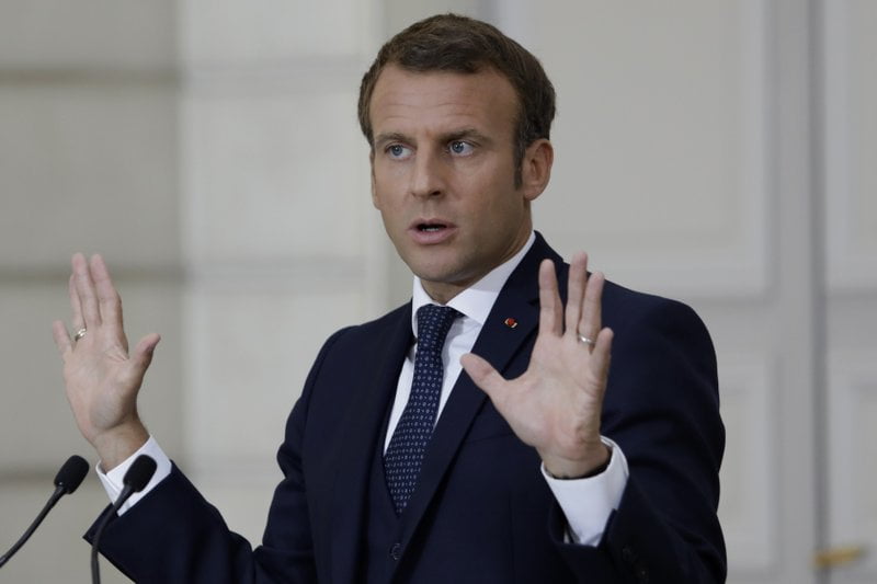 Sahel : la France réagit aux propos attribués à Macron sur l’Algérie