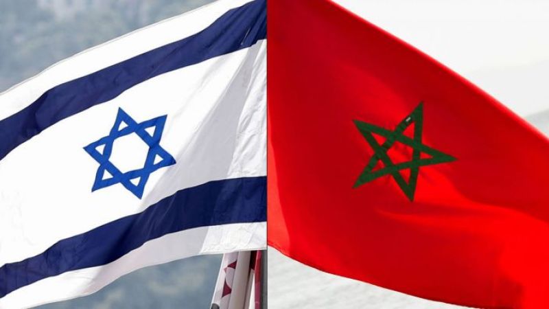Makhzen, entité sioniste: même combat