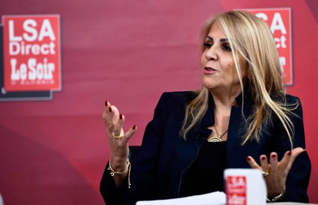 Saïda Neghza (Pdte CGEA): “Certains proches collaborateurs du Président Tebboune ne lui disent pas la vérité…” 
