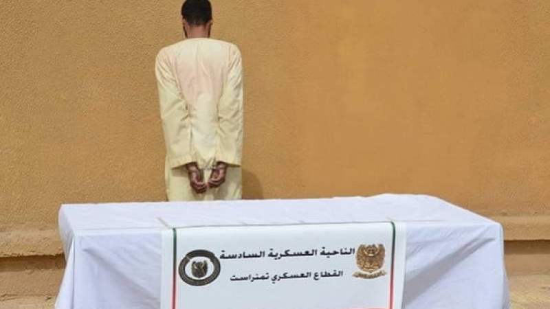 ANP : un autre terroriste en provenance du Mali arrêté à Tamenrasset