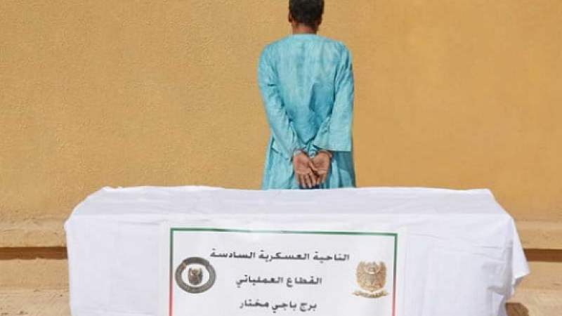 Arrestation d’un terroriste à Bordj Badji Moukhtar