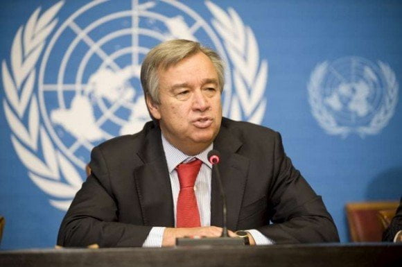 Nations Unies: Guterres est « déterminé » à trouver un un émissaire pour le Sahara occidental