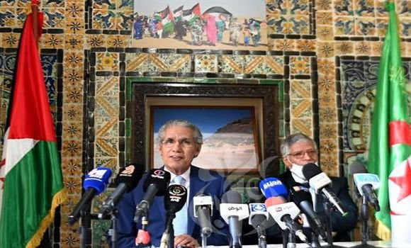 L’Etat sahraoui revendique une adhésion pleine à l’ONU en tant qu’Etat membre