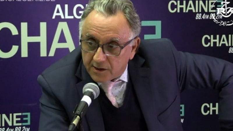 Hassan Kacimi: recrudescence d’activités subversives sur le territoire national