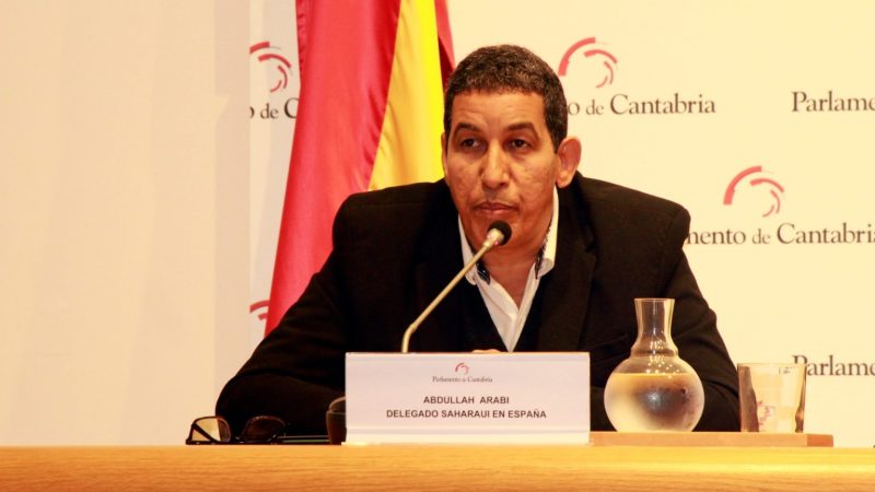 le Maroc mène une campagne de «provocation et chantage» contre l’Espagne afin de nuire à la cause sahraouie