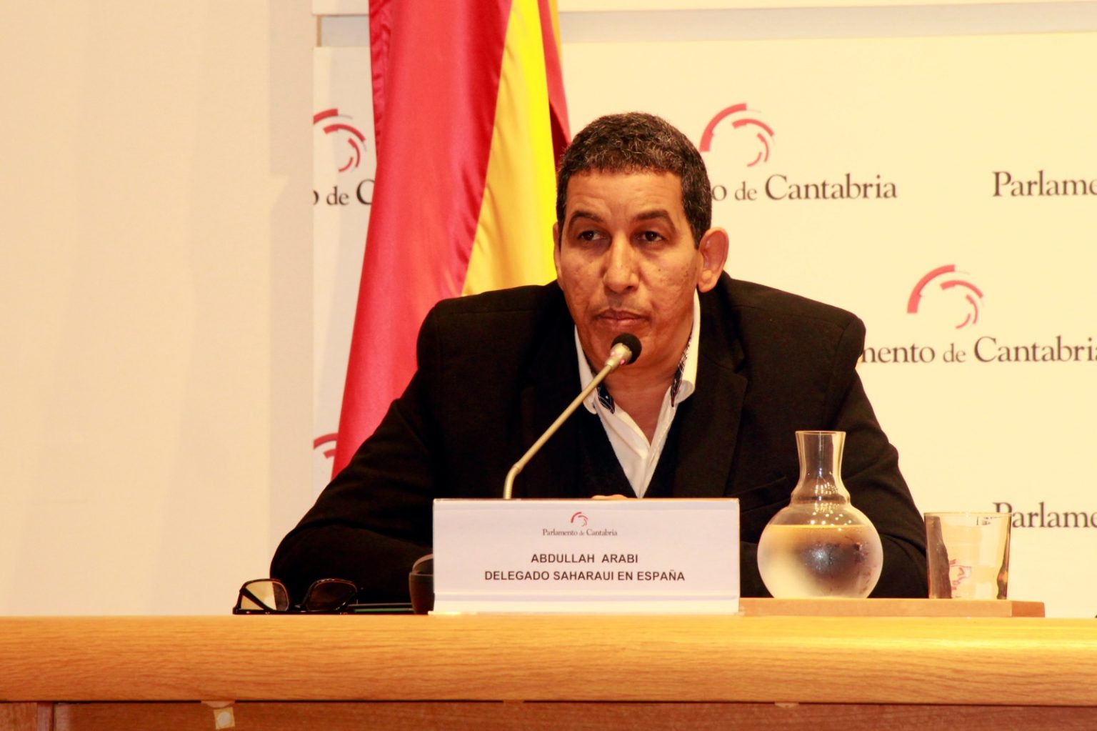 le Maroc mène une campagne de «provocation et chantage» contre l’Espagne afin de nuire à la cause sahraouie