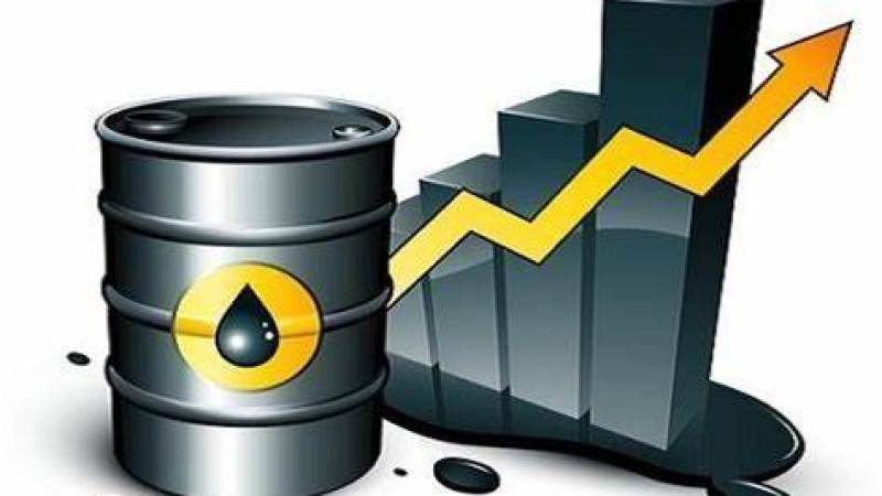 Les cours du pétrole augmentent