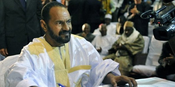 L’Algérie condamne l’assassinat de Sidi Brahim Ould Sidati