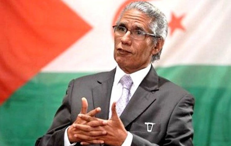 Le ministère des affaires étrangères sahraoui publie un communiqué concernant les derniers développements au Sahara occidental