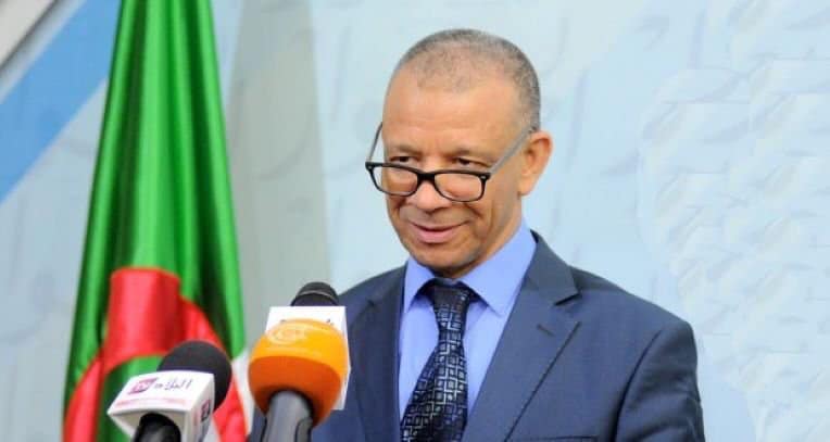 Bengrina: «La Issaba» veut pousser l’Algérie vers le dérive