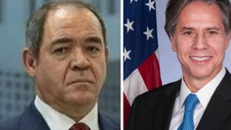 Les USA saluent le rôle de l’Algérie dans la promotion de la stabilité au Sahel et en Libye