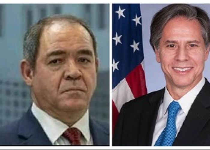 Les USA saluent le rôle de l’Algérie dans la promotion de la stabilité au Sahel et en Libye