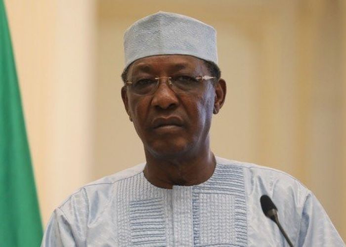 Le président tchadien Idriss Déby est mort de blessures reçues lors de combats dans le nord