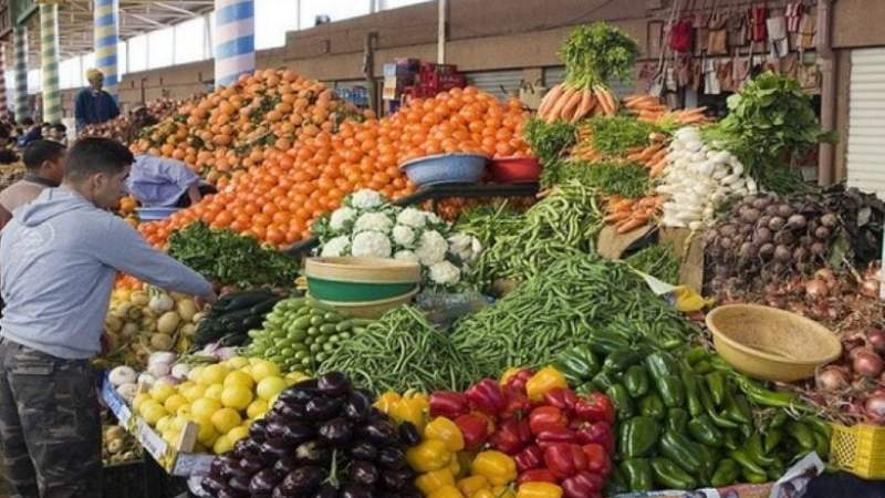 Hamdani: Les prix des légumes vont baisser avec l’entrée de la production saisonnière