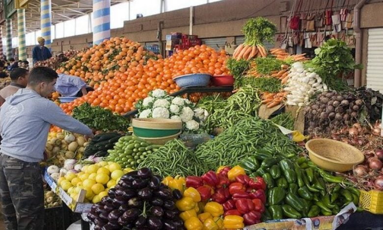 Hamdani: Les prix des légumes vont baisser avec l’entrée de la production saisonnière