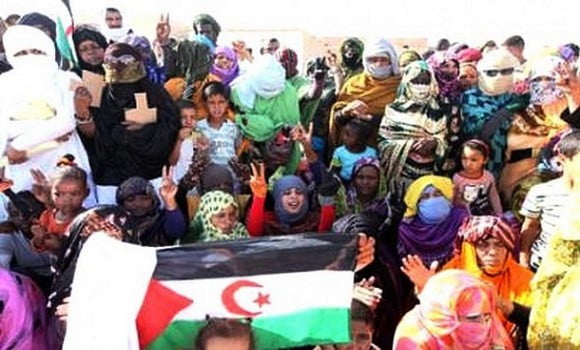Une association française condamne l’ouverture d’un comité de LREM à Dakhla occupée
