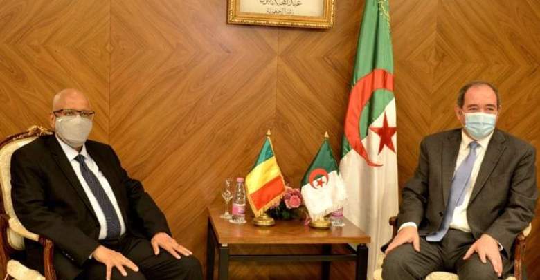 Comité bilatéral stratégique algéro-malien: tenue de la 16e session à Alger