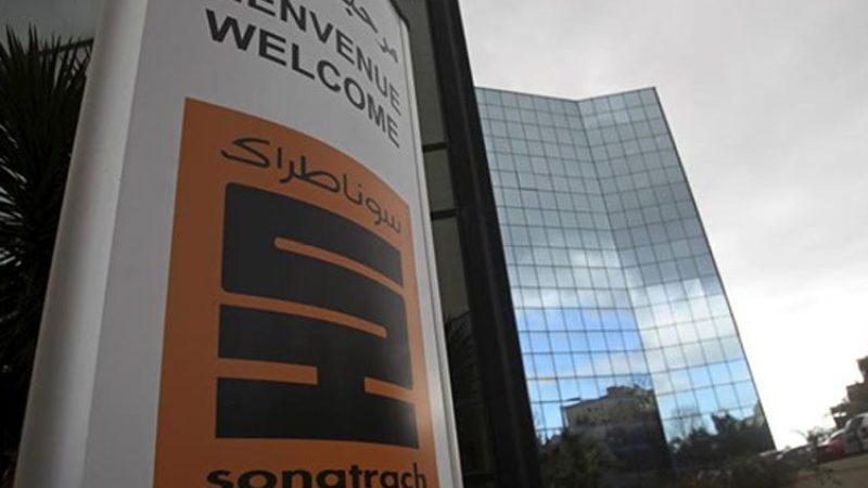Sonatrach annule un contrat conclu avec Petroceltic sur le périmètre Isarène