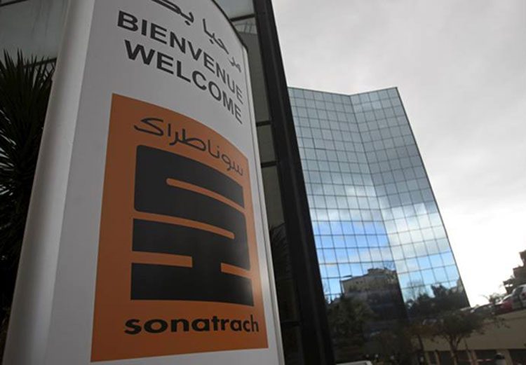 Sonatrach, la première en Afrique