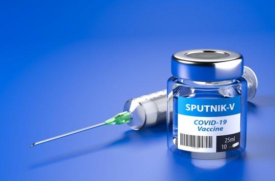l’Algérie va produire le vaccin russe Spoutnik V en septembre