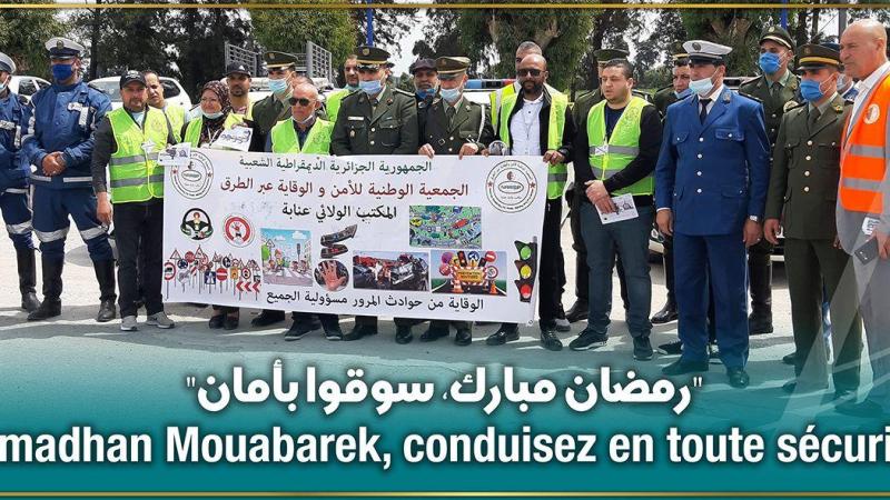 Alliance Assurances participe activement à la campagne de prévention routière organisée par la Gendarmerie nationale