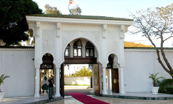 Le Président Tebboune préside dimanche la réunion périodique du Conseil des ministres