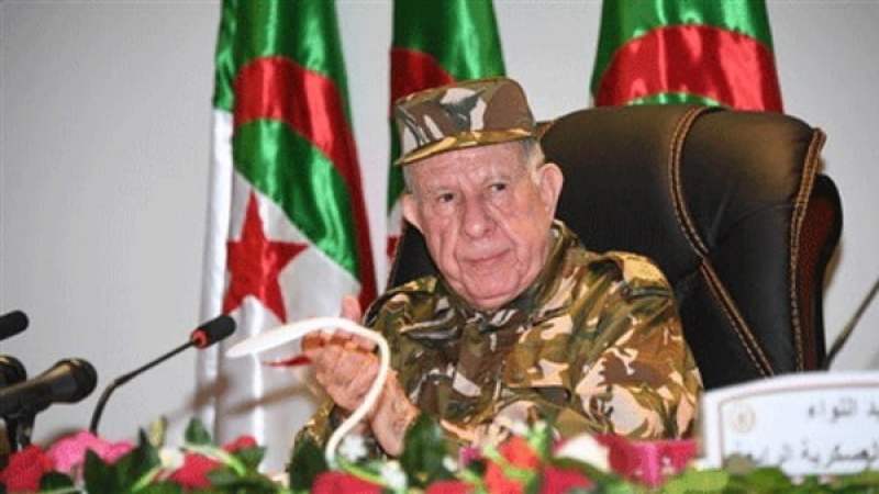 Le chef d’État-Major Chengriha félicite le personnel de l’armée nationale à l’occasion de l’Aid El-Fitr