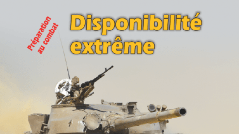 Revue El Djeich: des partis subversifs incitent les travailleurs à faire grève pour contrecarrer les législatives