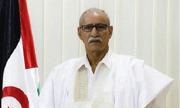 Sahara Occidental : La justice espagnole dément avoir convoqué le chef du Front Polisario