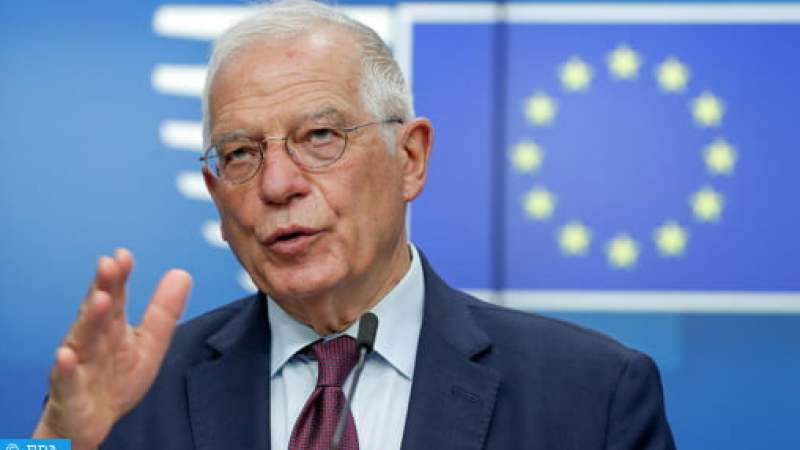 L’Union européenne nie les allégations du Maroc concernant “l’exploitation ou le recrutement d’enfants” par le Polisario