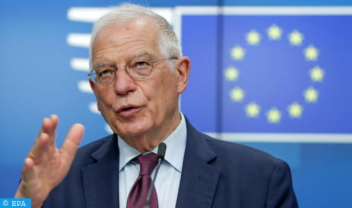 L’Union européenne nie les allégations du Maroc concernant « l’exploitation ou le recrutement d’enfants » par le Polisario