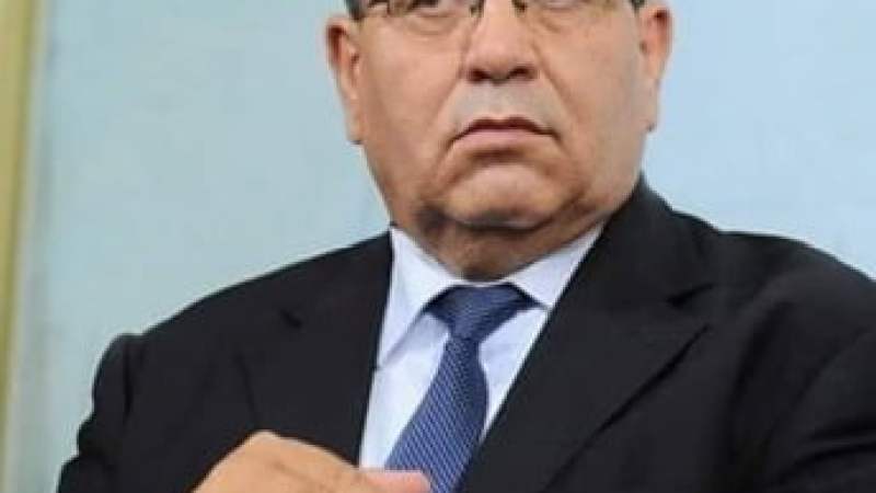 Djaâboub: L’insertion de 365000 jeunes est une opération illusoire menée par Bedoui